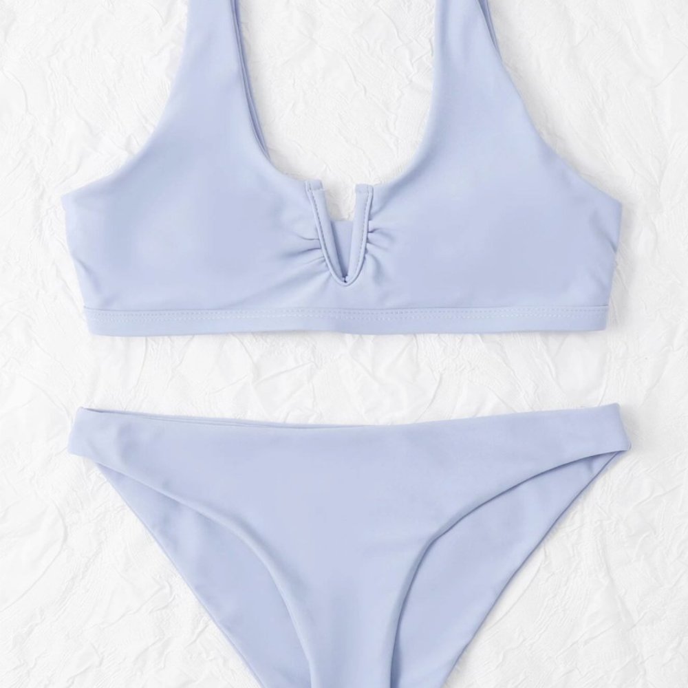 *NEW* Shein Lilac Bikini